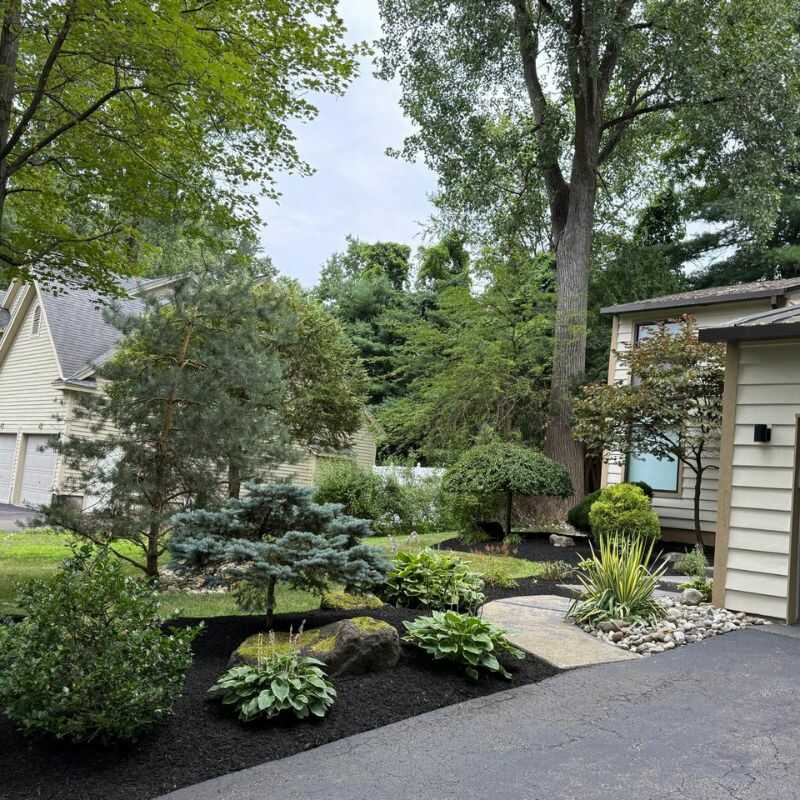 Landscape Design Services in Schenectady, NY-M&M Landscaping & Maintenance 2901 (2)