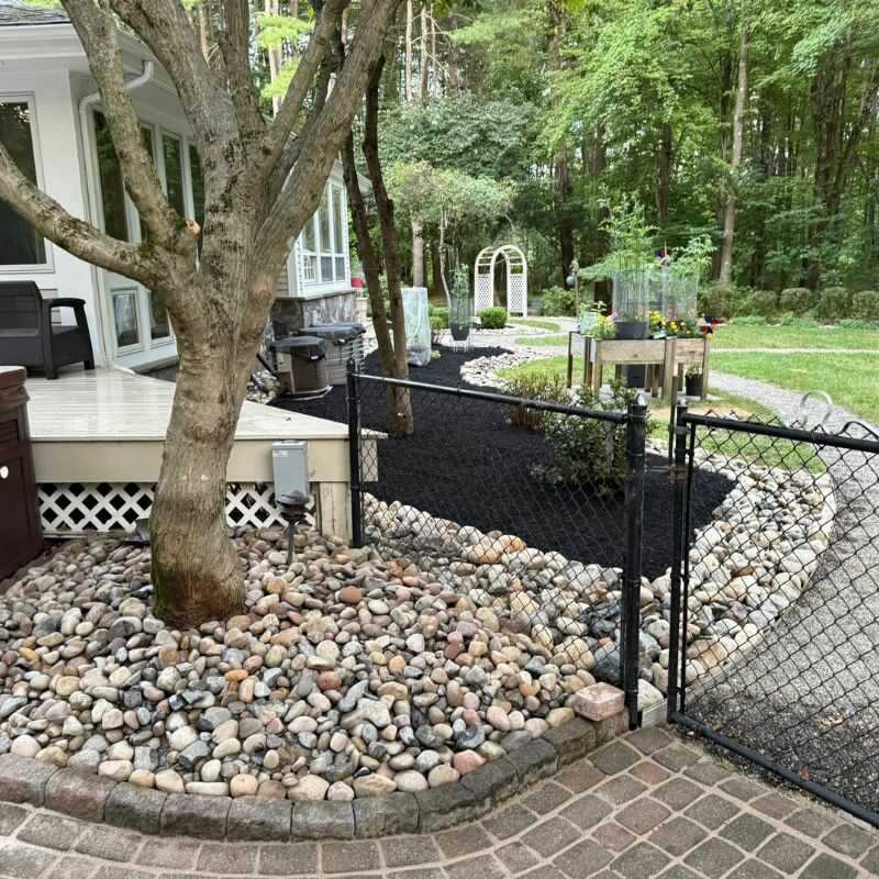 Tree Removal & Storm Cleanup in Schenectady, NY- M&M Landscaping & Maintenance 4-2 (10)