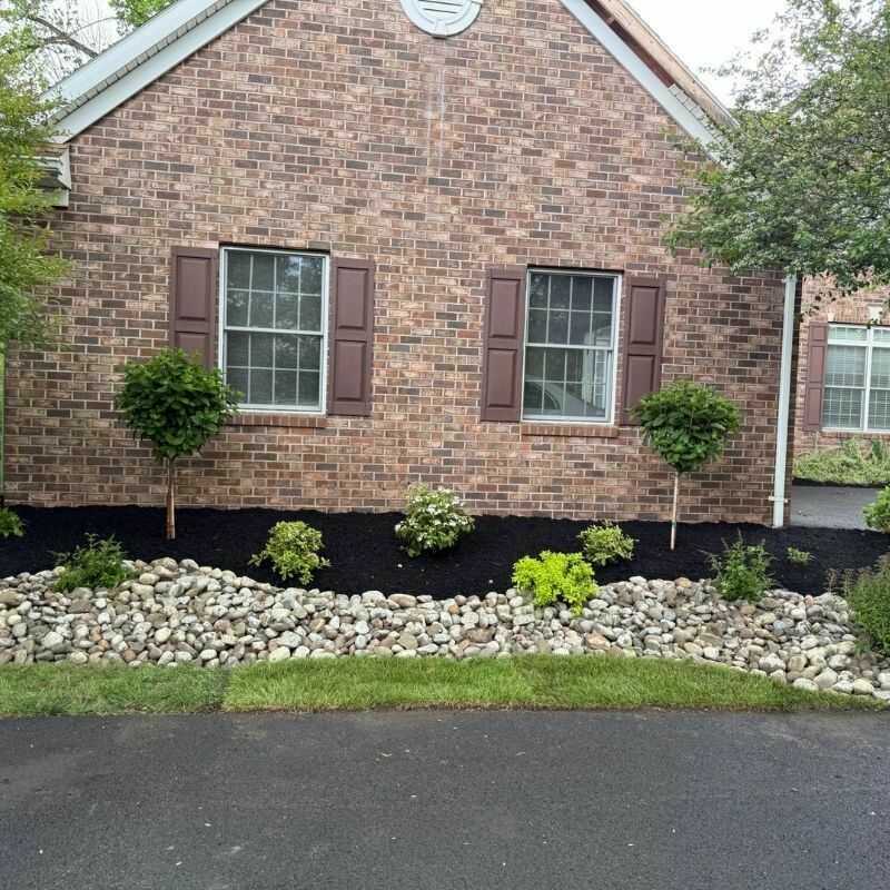 Tree Removal & Storm Cleanup in Schenectady, NY- M&M Landscaping & Maintenance 4-2 (2)