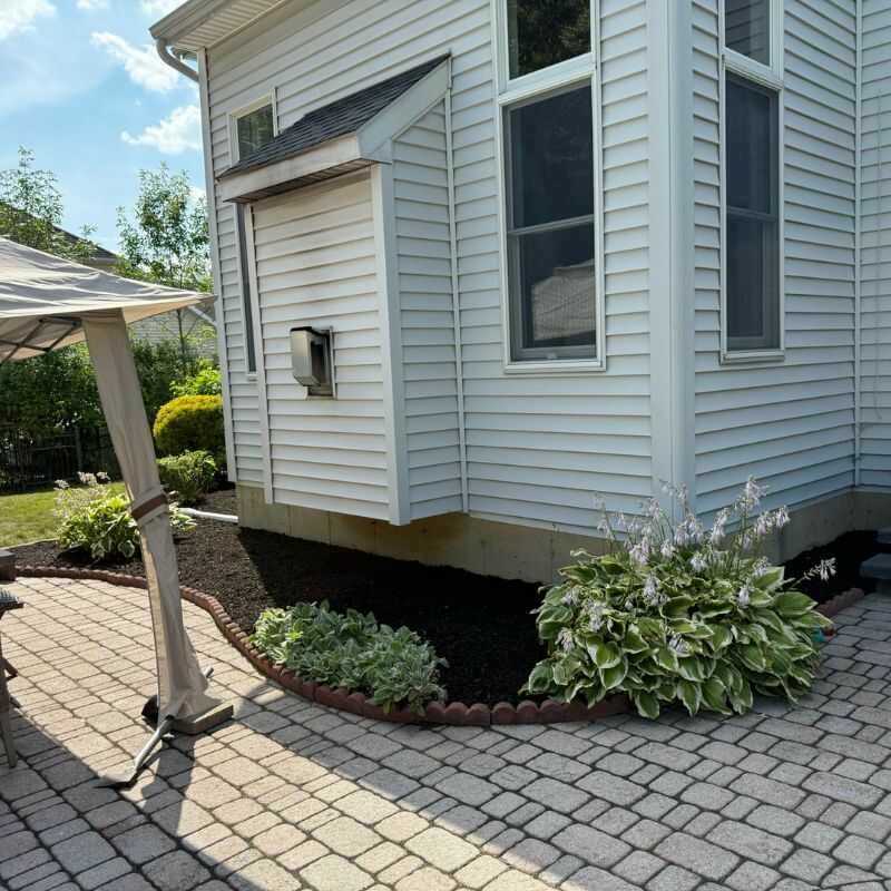 Tree Removal & Storm Cleanup in Schenectady, NY- M&M Landscaping & Maintenance 4-2 (8)