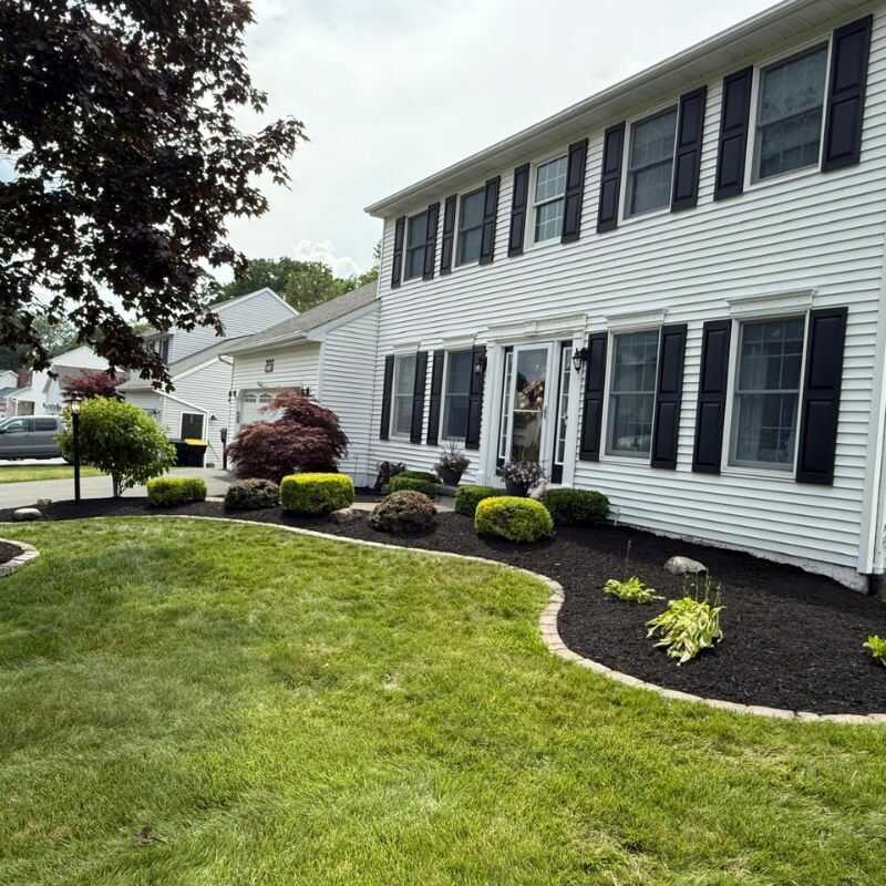 Top Quality Landscaping Services in Schenectady, NY-M&M Landscaping & Maintenance 203 (7)